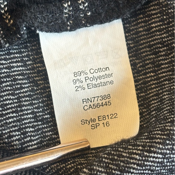 Madewell Striped Upstage Dress - Picture 8 of 9